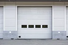HighTech Garage Door Service Warwick, RI 401-329-2077