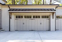 HighTech Garage Door Service Warwick, RI 401-329-2077 - garage-side