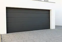 HighTech Garage Door Service Warwick, RI 401-329-2077 - overhead-inner