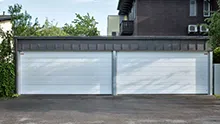 HighTech Garage Door Service Warwick, RI 401-329-2077