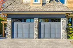 HighTech Garage Door Service Warwick, RI 401-329-2077 - residential-inner